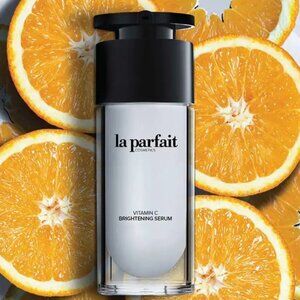 La Parfait Vitamin C Brightening Serum